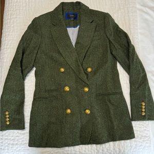 JCrew Women’s Blazer